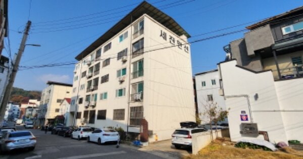경북 구미시 형곡동 OOOOOOO OO OOOO 아파트 경매 물건 이미지