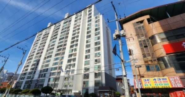 경북 구미시 형곡동 143-9, 201동 OOOOOOOO OOOOOOOOOOOOOO 아파트 경매 물건 이미지