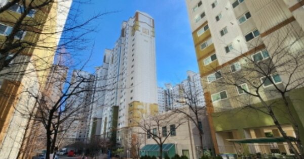 경북 구미시 공단동 251, 108동 OOOOOO OOOOOOOOOO O OOO 아파트 경매 물건 이미지