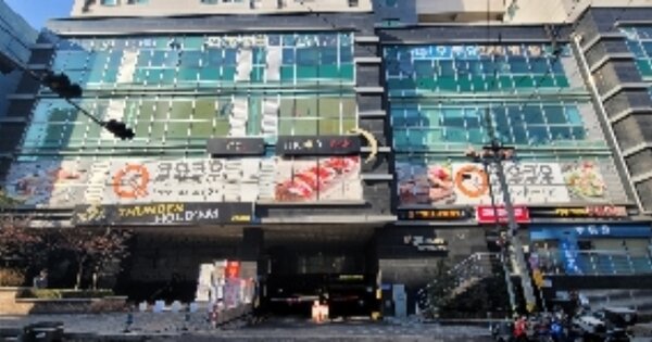 인천 미추홀구 주안동 OOOO OOOOOO OOOOOOOOOOOOO O OOO 근린상가 경매 물건 이미지