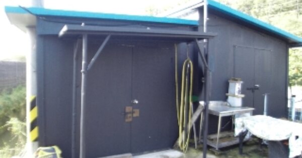 충청남도 논산시 지산동 OOOO 답 경매 물건 이미지