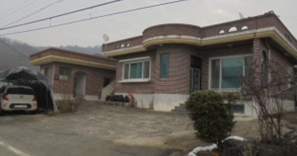 충남 부여군 부여읍 능산리 OOOOO 단독주택 경매 물건 이미지