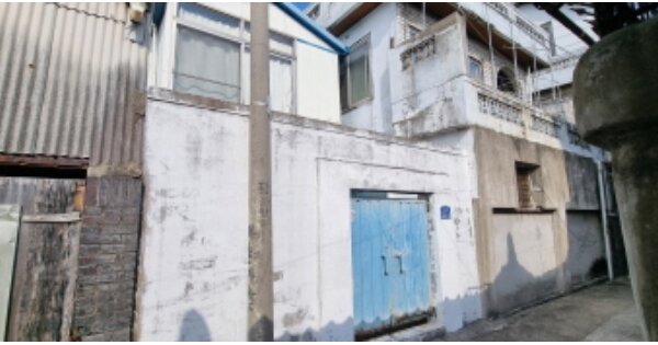 전라북도 군산시 중앙로2가 OOOOO O OOO 대지 경매 물건 이미지
