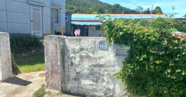 경상남도 거제시 거제면 외간리 OOOOO 대지 경매 물건 이미지