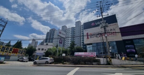 경남 거제시 양정동 920, 102동 OOOOOO OOOOOOOOOOOOO 아파트 경매 물건 이미지
