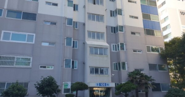 경남 거제시 연초면 오비리 1056, 105동 OOOOOOOO OOOOOOOOO 아파트 경매 물건 이미지