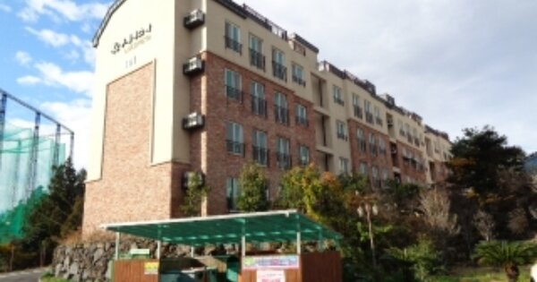 제주특별자치도 서귀포시 동홍동 1902-7, 101동 OO OOOO OOOOOOOOOOO O OOO 연립주택 경매 물건 이미지