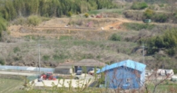경상남도 사천시 서포면 자혜리 OOOOO O OOOO 전 경매 물건 이미지