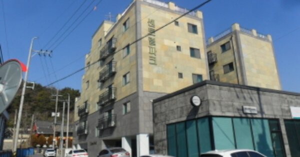 전북특별자치도 고창군 고창읍 교촌리 262-1, 101동 OO OOOO OOOOOOOO 도시형생활주택 경매 물건 이미지