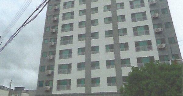 경북 포항시 남구 연일읍 동문리 OOOOO OOOOOO OOOOOOO 오피스텔 경매 물건 이미지