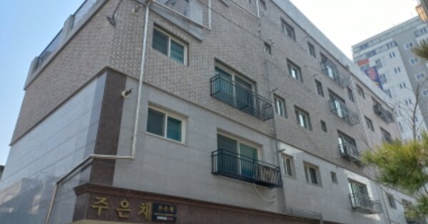 경기 부천시 소사본동 OOOOOOO OOOOOO OOOOOOOOOO O OOO 다세대주택 경매 물건 이미지