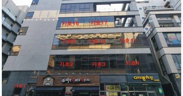 전북 전주시 덕진구 만성동 1373-2, 1동 OOOOOO OOOOOOOOOO 근린상가 경매 물건 이미지