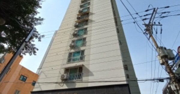 경기 부천시 소사구 송내동 OOOOOO OOOOOO 오피스텔 경매 물건 이미지