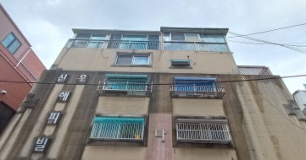 경기 부천시 소사구 송내동 329-7, 나동 OOOOOO OOOOOOOOOOO 다세대주택 경매 물건 이미지