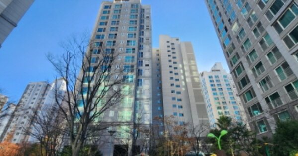 경기 김포시 운양동 1249-1, 110동 OOOOOOOO OOOOOOOOOOOOOOOOO 아파트 경매 물건 이미지
