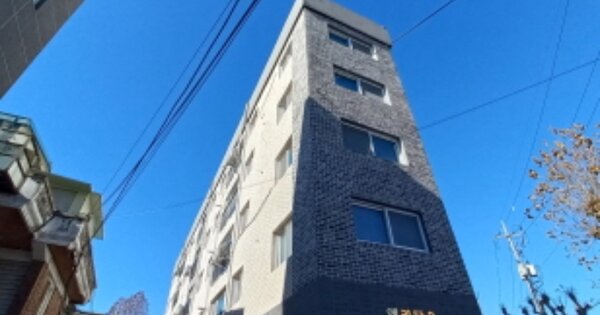 경기 부천시 원미구 중동 OOOOOO OOOOOO OOOOOOOOO 도시형생활주택 경매 물건 이미지