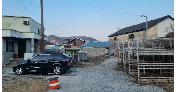 전라남도 여수시 소라면 덕양리 OOOOOO 대지 경매 물건 이미지