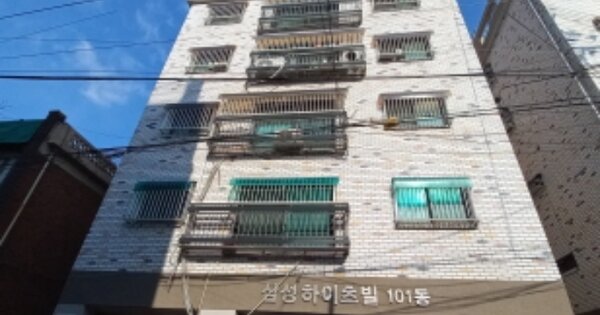 경기 부천시 오정구 내동 18-2, 101동 OOOOOO OOOOOOOOOOO O OOO 도시형생활주택 경매 물건 이미지