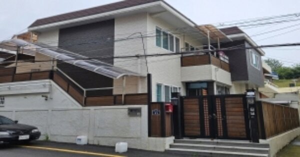 부산 부산진구 초읍동 OOOOOO 단독주택 경매 물건 이미지