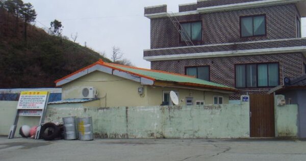 전라남도 완도군 신지면 송곡리 OOOOOO 답 경매 물건 이미지