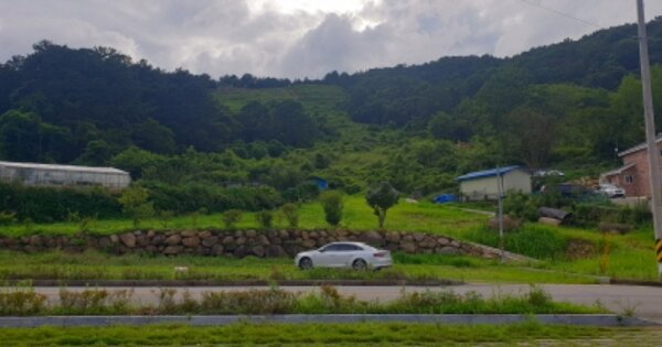 전라남도 순천시 와룡동 OOOOO 답 경매 물건 이미지