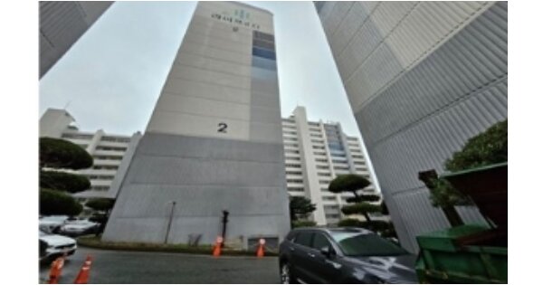 전남 목포시 용해동 255, 2동 OOOOOOOO OOOOOOOOOOOOOOOO O OOO 아파트 경매 물건 이미지