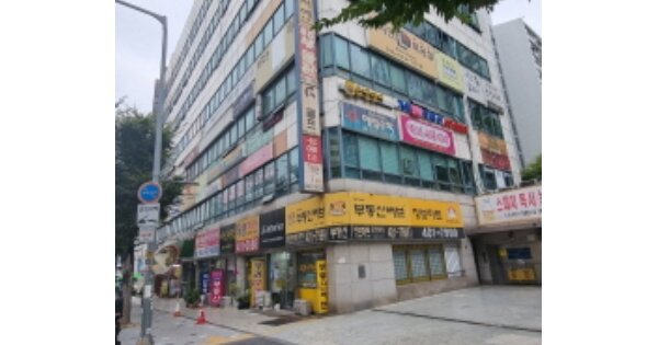 서울 송파구 거여동 OOOOOO OOOO OOOO OOOOOOOOOOOOOO 근린상가 경매 물건 이미지