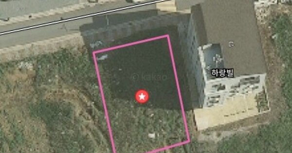 충청남도 서산시 대산읍 대산리 OOOO 대지 경매 물건 이미지