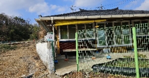 전라남도 보성군 보성읍 주봉리 OOOOO 대지 경매 물건 이미지