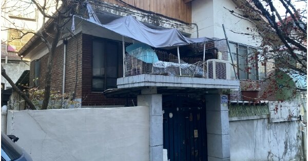 서울특별시 은평구 신사동 OOOOOOO 단독주택 경매 물건 이미지
