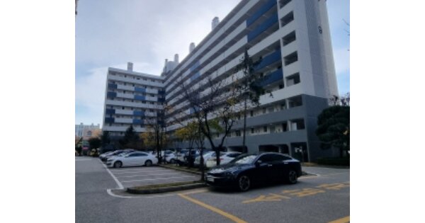 서울 송파구 풍납동 508, 109동 OOOOOO OOOOOOOOOOOOO 아파트 경매 물건 이미지