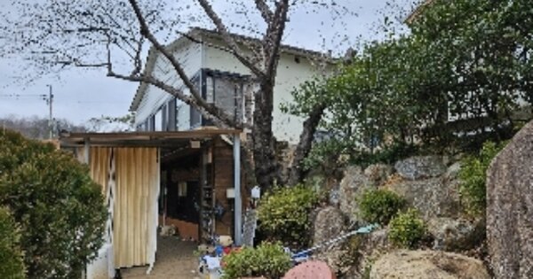 전라남도 보성군 벌교읍 회정리 OOOOO O OOO 근린주택 경매 물건 이미지