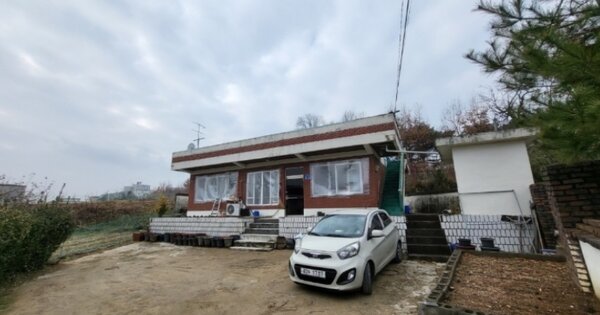 충청북도 청주시 흥덕구 강내면 월탄리 OOOO O OOO 단독주택 경매 물건 이미지
