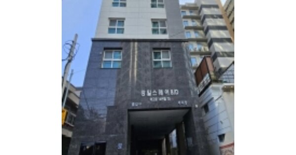 부산 연제구 거제동 OOOOOO OOOOOO OOOOOOOOOOOOO O OOO 오피스텔 경매 물건 이미지