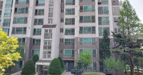 경기 고양시 일산서구 덕이동 382-13, 101동 OOOOOOOO OOOOOOOOOOOOOO 아파트 경매 물건 이미지