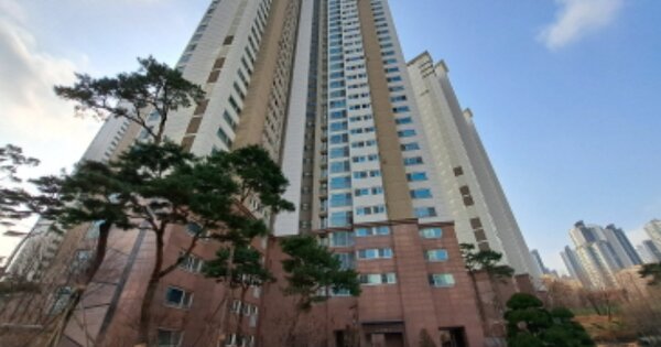 경기 광명시 하안동 863, 105동 OOOOOOOO OOOOOOOOOOO OOOOO O OOO 아파트 경매 물건 이미지