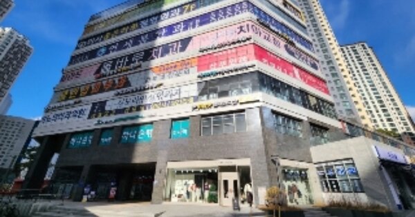 경기 하남시 망월동 1125, 판매시설동 OOOOOOO OOOOOOOOOOOOOOO 근린상가 경매 물건 이미지