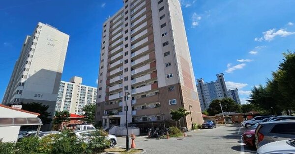 경북 상주시 냉림동 78, 205동 OOOOOO OOOOOOOOOOOOOO 아파트 경매 물건 이미지