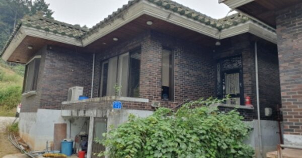 경기도 용인시 처인구 이동읍 천리 OOOOOO 단독주택 경매 물건 이미지