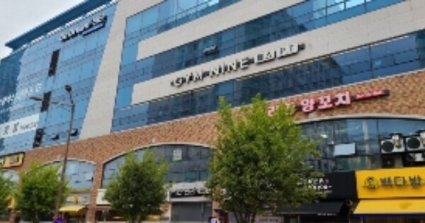 전남 나주시 빛가람동 OOOOOO OOOOOO OOOOOOOOOOOO 근린상가 경매 물건 이미지