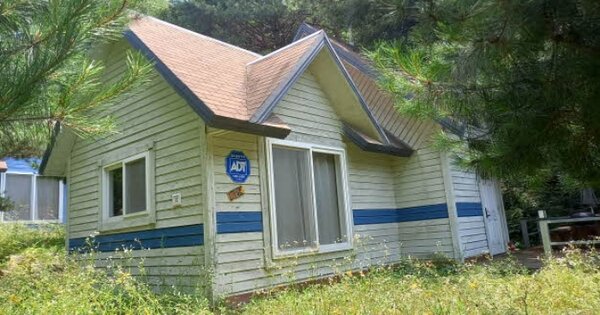 경기도 포천시 이동면 장암리 OOOO O OOO 숙박시설 경매 물건 이미지