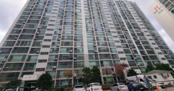 경기 남양주시 와부읍 덕소리 554-1, 107동 OOOOOO OOOOOOO 아파트 경매 물건 이미지