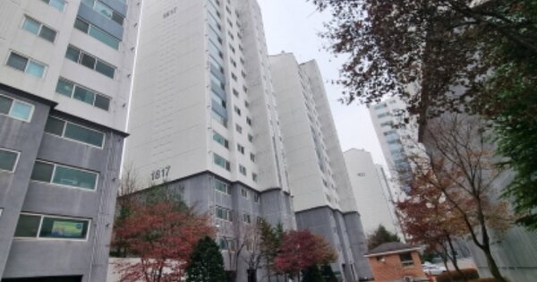 경기 남양주시 진접읍 금곡리 1107, 1817동 OOOOOOOO OOOOOOOO 아파트 경매 물건 이미지
