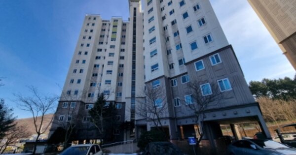 경기 남양주시 화도읍 가곡리 598, 101동 OOOOOO OOOOOOOOOOOOO 아파트 경매 물건 이미지