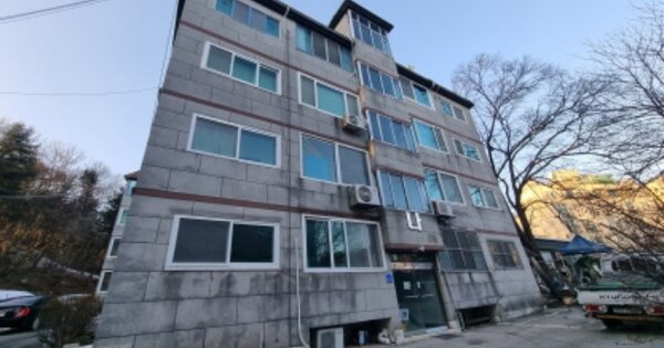 경기 남양주시 화도읍 마석우리 240, 에이동 OOOOOO 다세대주택 경매 물건 이미지