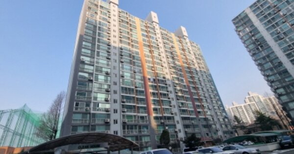 경기 남양주시 와부읍 덕소리 600-3, 101동 OOOOOO OOOOOOOOOOO 아파트 경매 물건 이미지