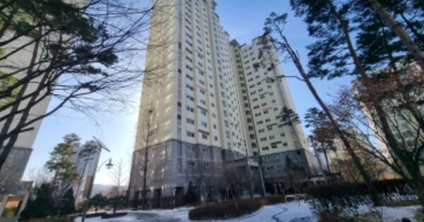 경기 남양주시 별내동 922, 2803동 OOOOOO OOOOOOOOOOOOOOOO 아파트 경매 물건 이미지