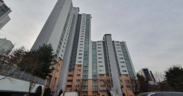 경기 용인시 기흥구 보라동 617, 503동 OOOOOO OOOOOOOO OOOOO 아파트 경매 물건 이미지