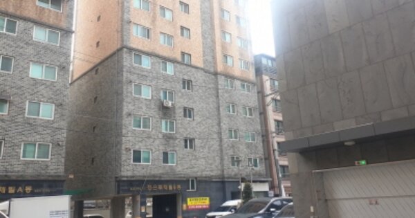 경기 의정부시 의정부동 504-2, 비동 OO OOOO OOOOOOOOOOOO 오피스텔 경매 물건 이미지