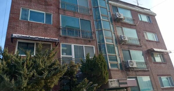 경기 포천시 군내면 직두리 OOOOOO OOOOOO 다세대주택 경매 물건 이미지